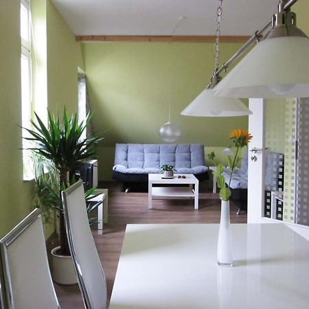 Ferienwohnung Reinwald Goslar Zewnętrze zdjęcie