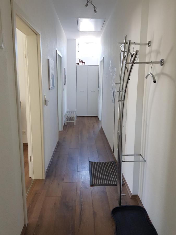 Ferienwohnung Reinwald Goslar Zewnętrze zdjęcie