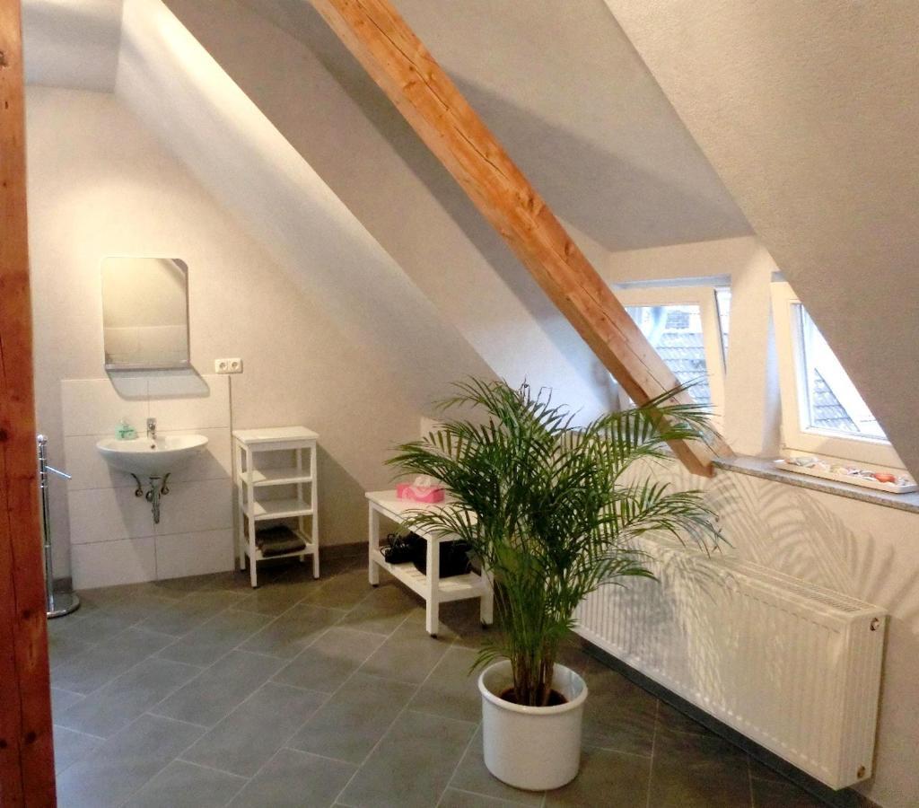 Ferienwohnung Reinwald Goslar Zewnętrze zdjęcie