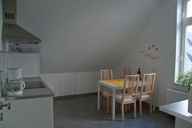 Ferienwohnung Reinwald Goslar Zewnętrze zdjęcie
